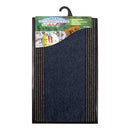 Saub.Schmutzfangmatte klein 40x68cm