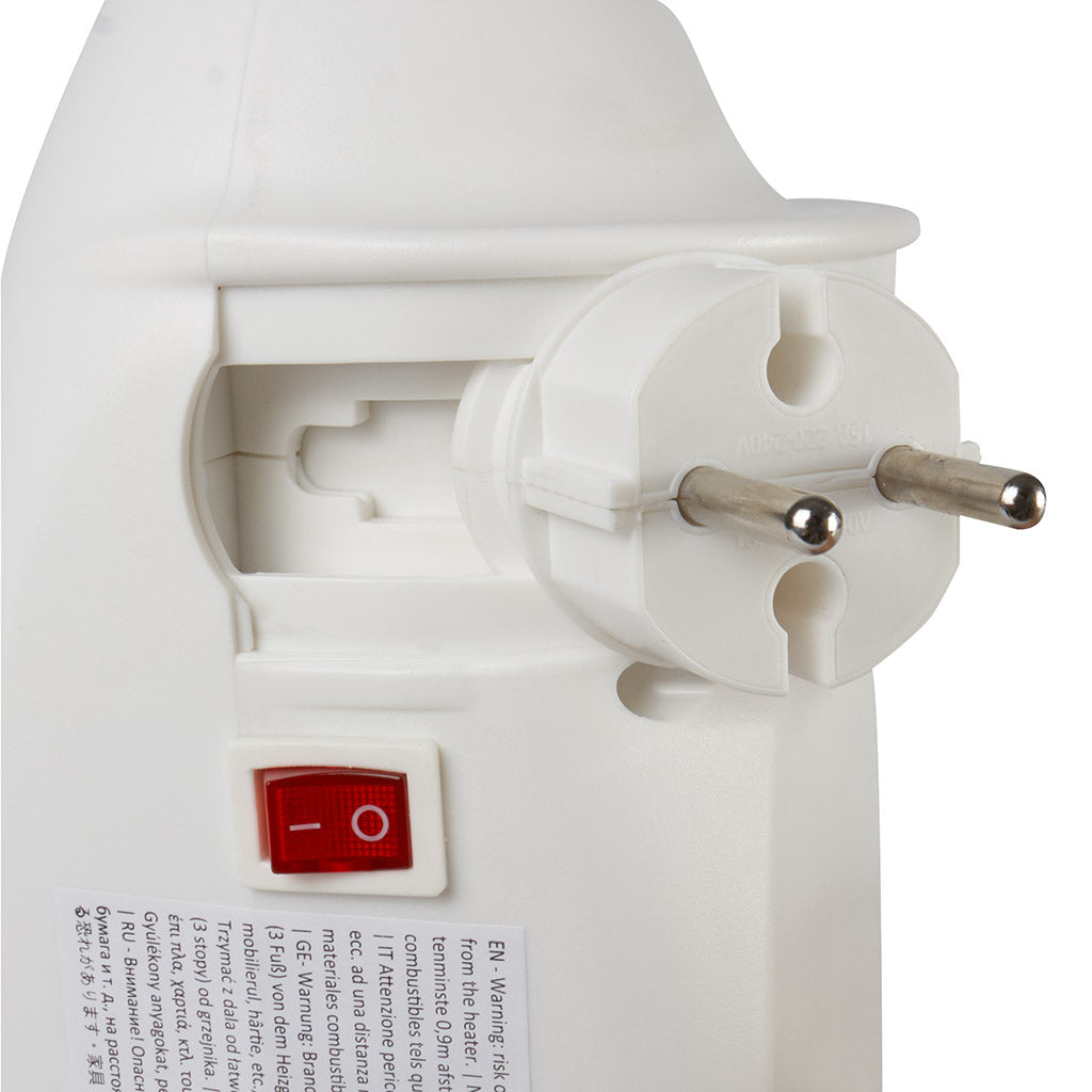 Molino Heater