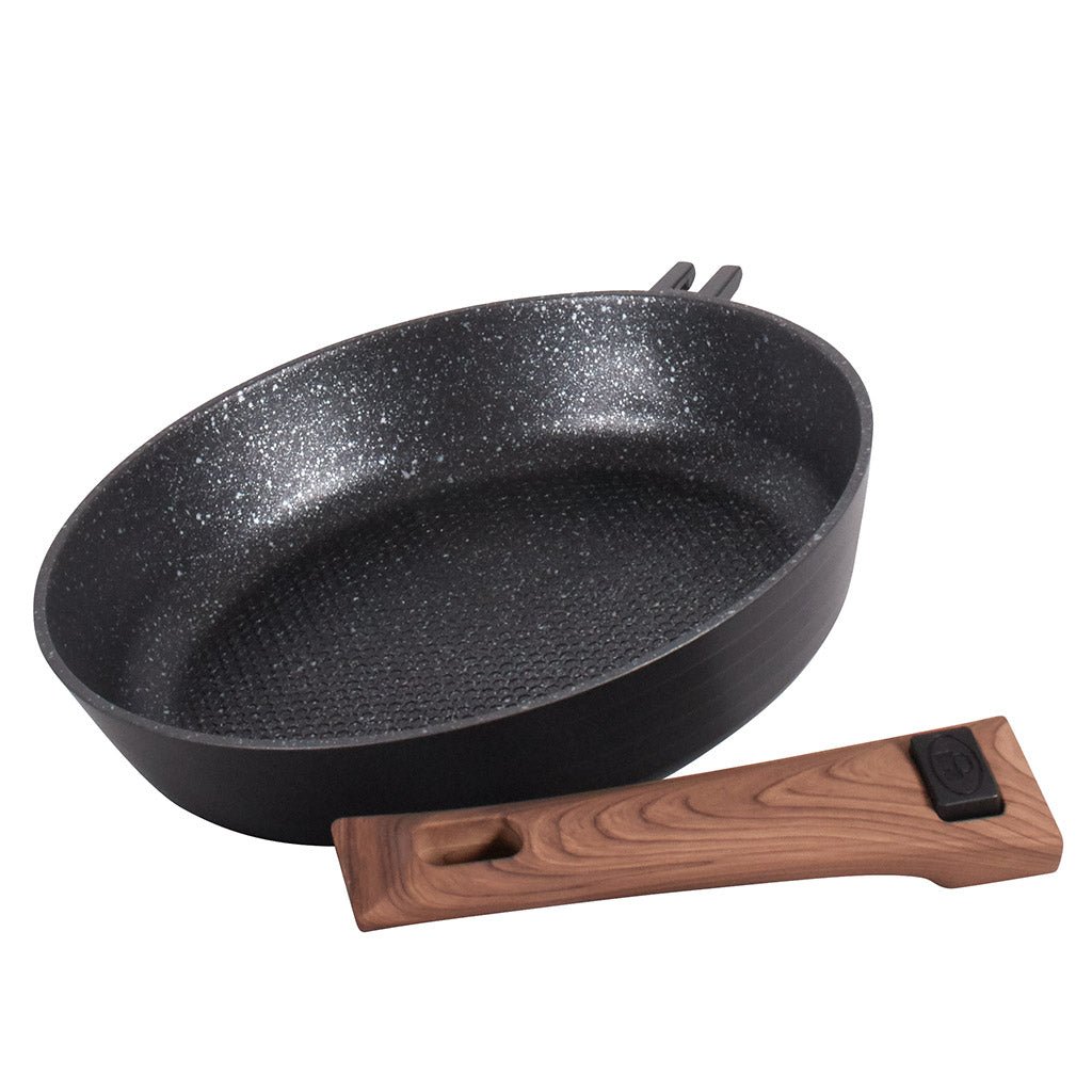 Pan Legend 24cm mit Deckel