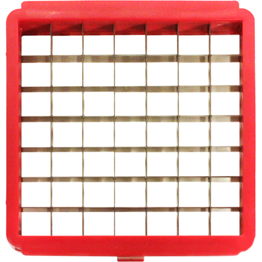Veggie Dicer plus blau