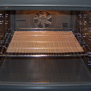 Antihaft Brat- & Ofenmatte eckig