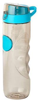 Trinkflasche SPORT Extreme 780ml grau