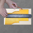 Duplicater Konturenlehre