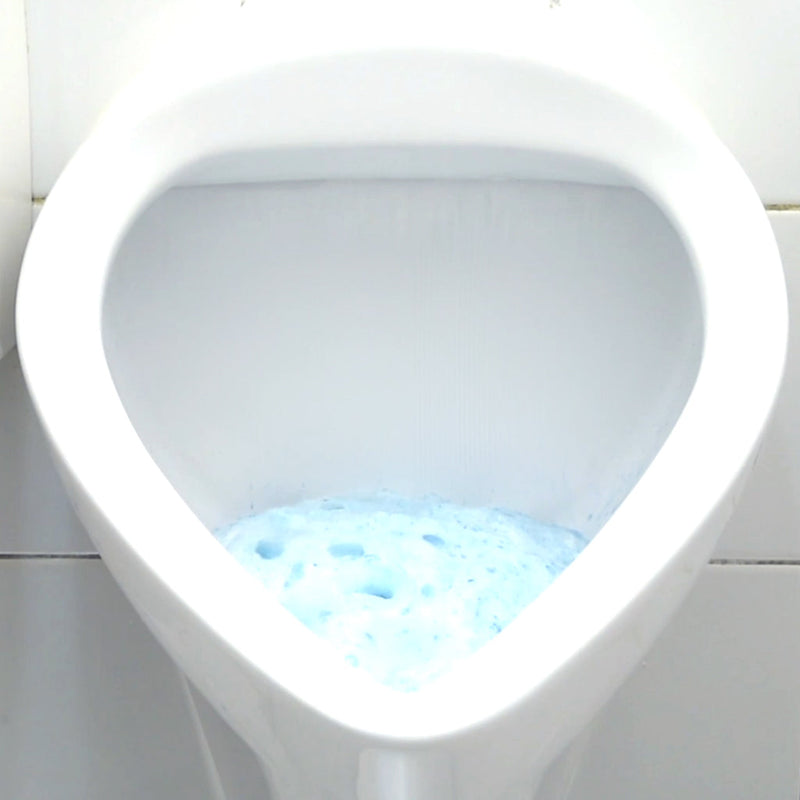 WC Reiniger Schaum | Kraftvoller Kalkentferner & Urinsteinl