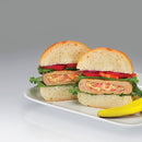 Stuffy die Burger Überraschung