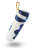 Trinkflasche Fresh 720ml dunkelblau