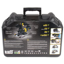 Tauchkreissäge 800W Buzzsaw