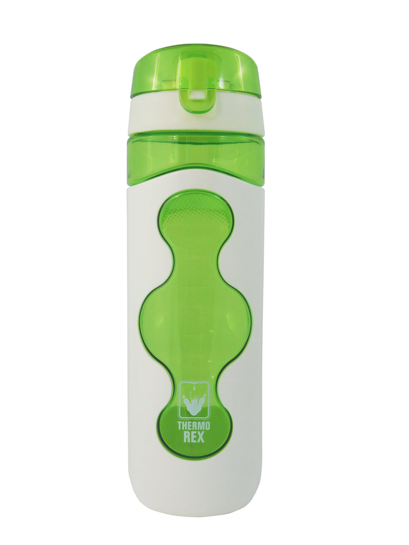 Trinkflasche Fresh 720ml grün