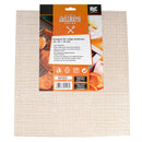 Antihaft Brat- & Ofenmatte eckig