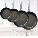 Pfanne 20cm Copper Design Pro