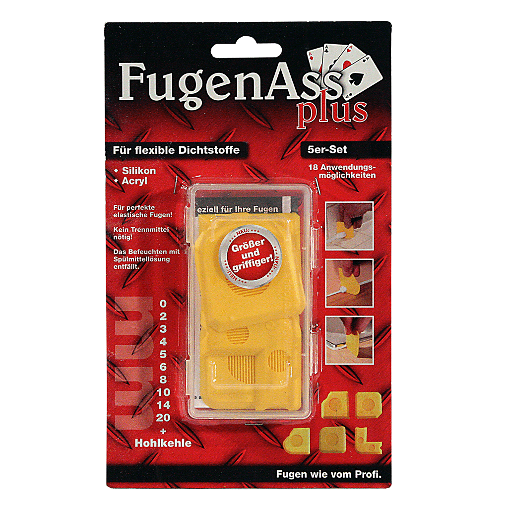 Fugen Ass