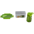Chill Box Set gruen