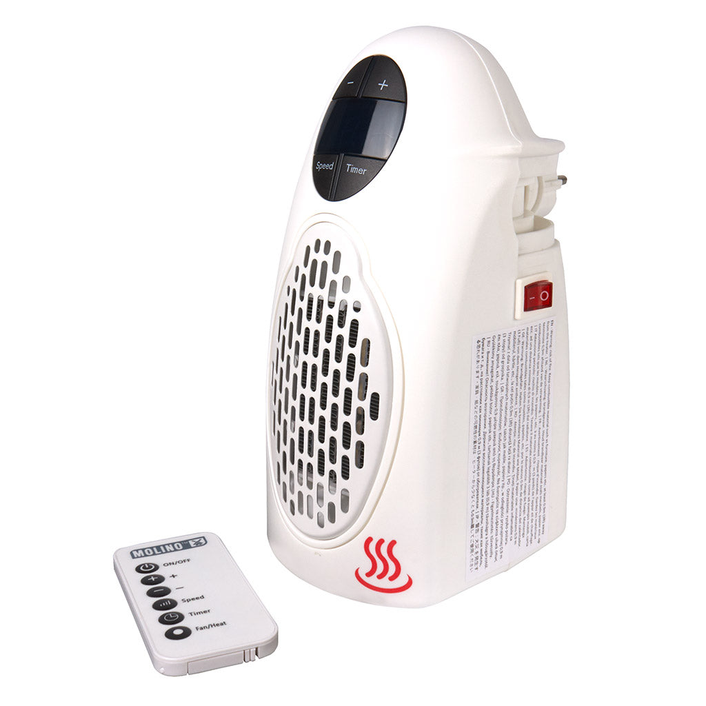 Molino Heater