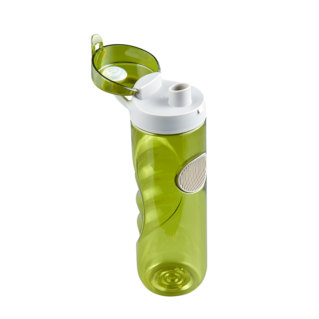 Trinkflasche SPORT Extreme 780ml grau