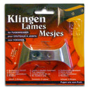 Ersatzklinge für Fugen Messer