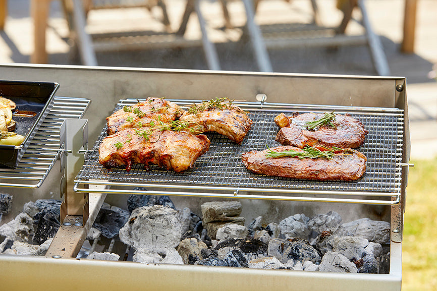 Grillzubehör im Sparpreis Set