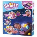 Schlafenszeit Trainer Shinee violett