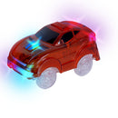 Magic Tracks 2er Set Auto