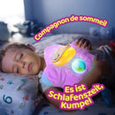 Schlafenszeit Trainer Shinee violett