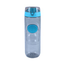 Trinkflasche SPORT Extreme 780ml grau