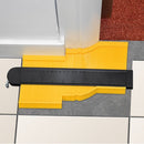 Duplicater Konturenlehre