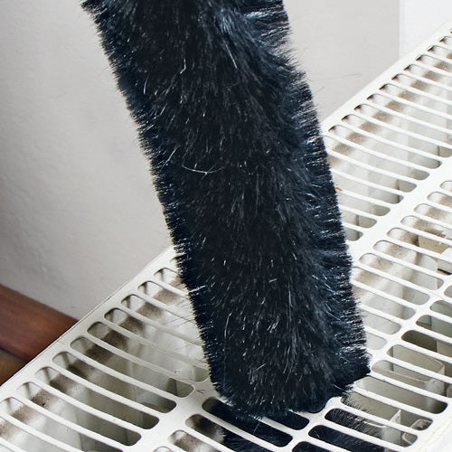 Heizkörperbürste