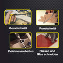 Multifunktionssäge 11 in 1