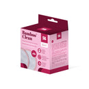 Bamboo Make Up Entferner Pad 14er Set