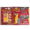 Fugen Messer u Ass u Ersatzklingen Set