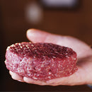 Stuffy die Burger Überraschung