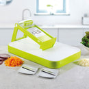 4 in 1 Gemüsewunder