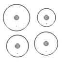 Pan Legend und Deckel Set