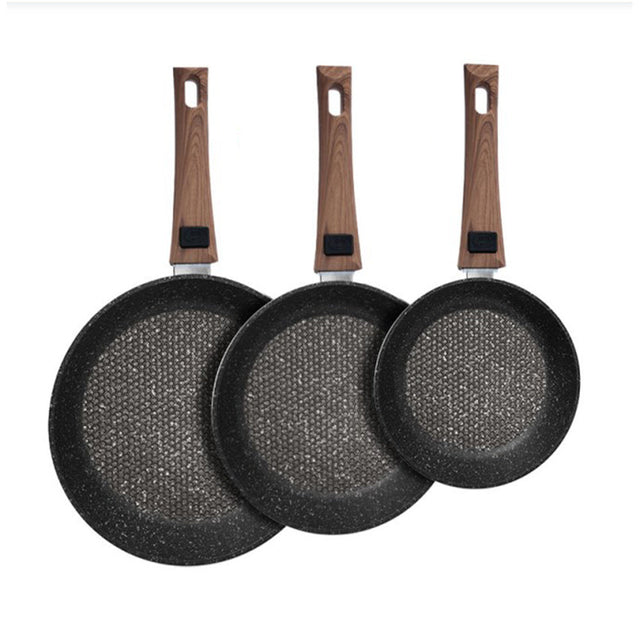 Pan Legend 20cm 24cm 28cm 3er Set