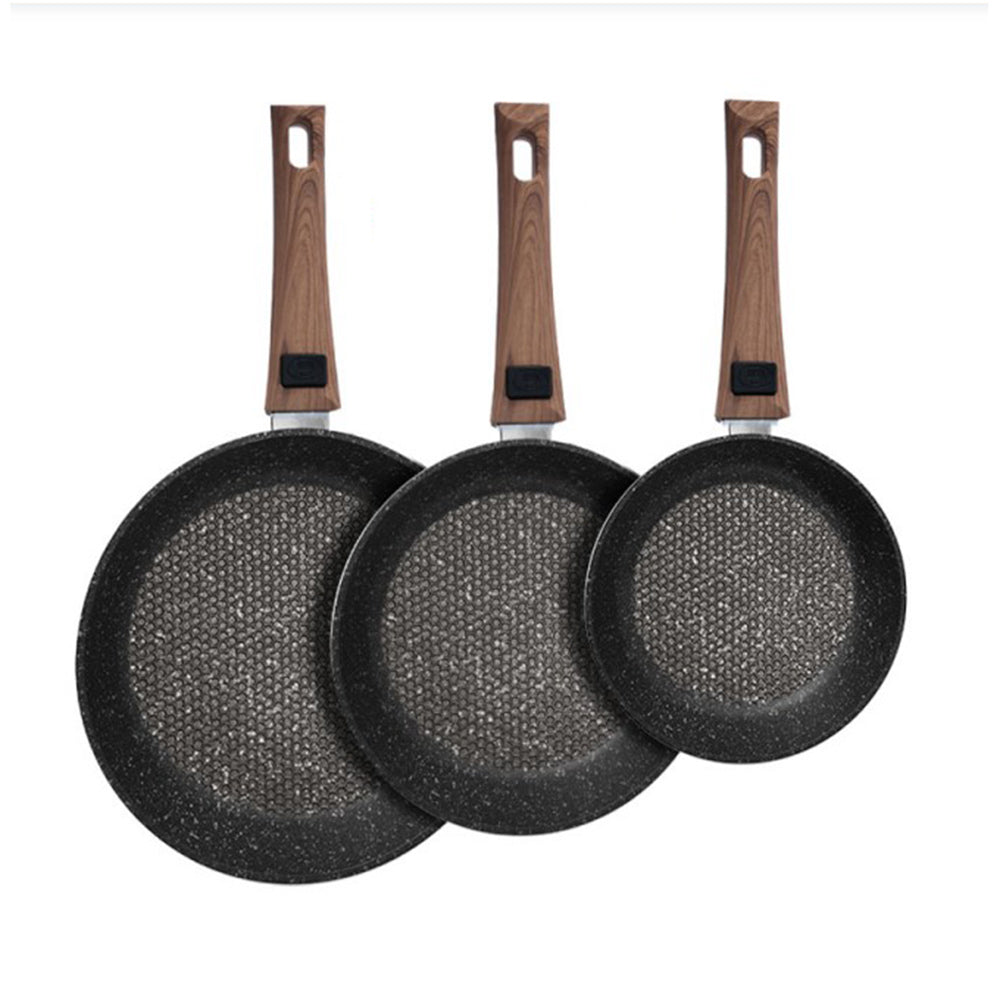 Pan Legende Set kl. mit Deckel