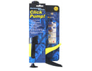 ClickPump mit Klemmschutz