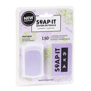 Soap-IT Seifenblätter Jasmin & Lavendel