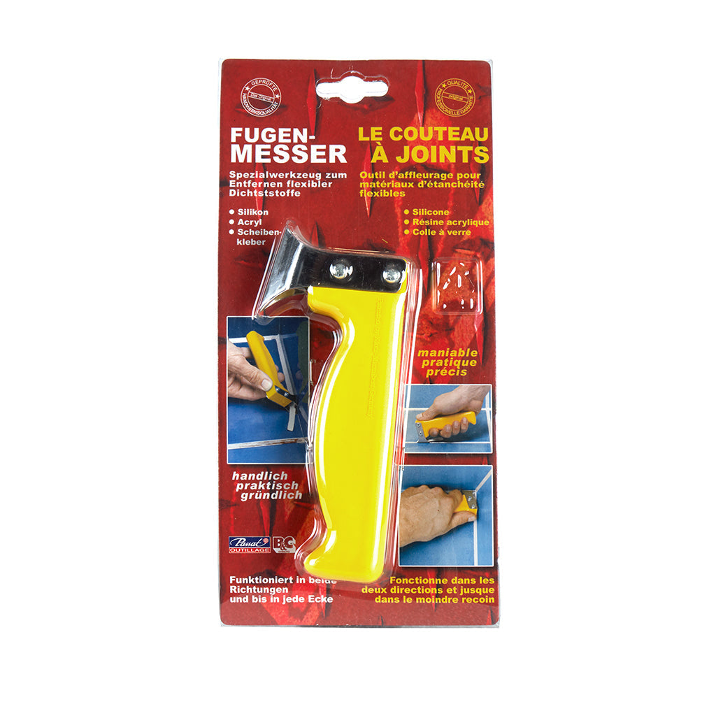 Fugen Messer