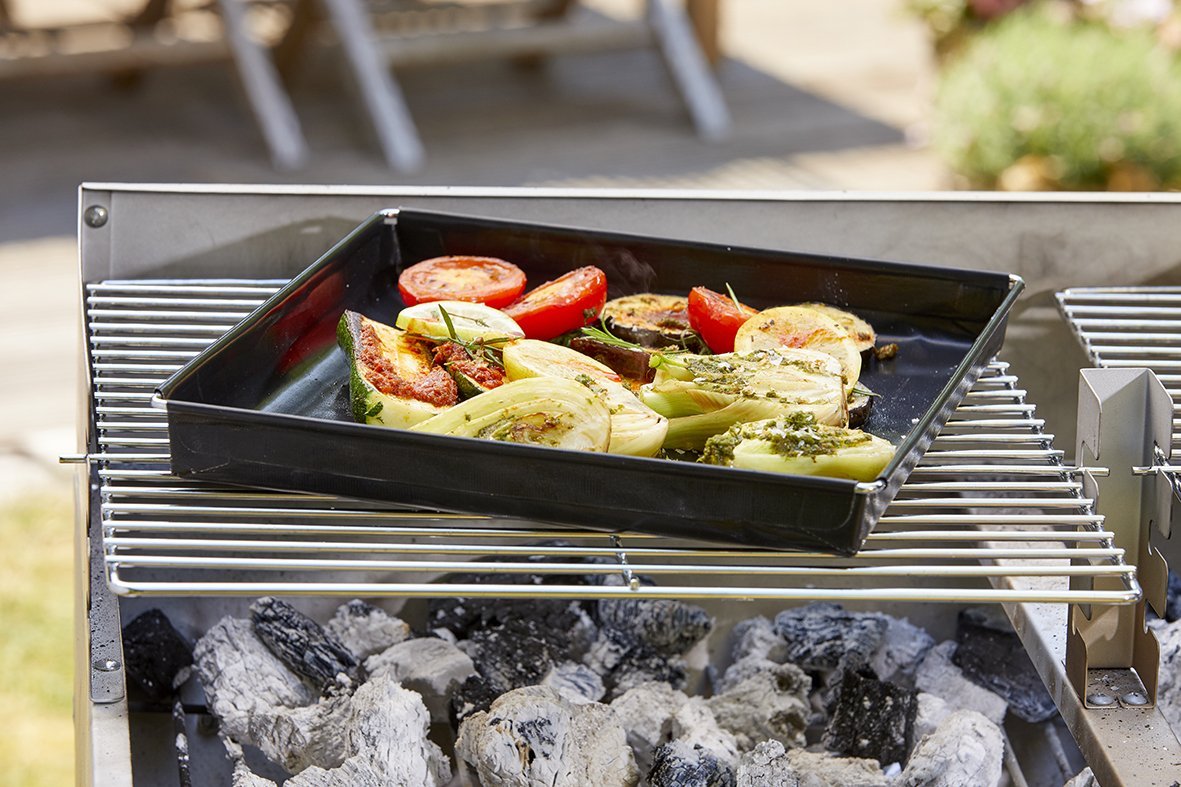 Grillschalen Set 1,5l und 3l