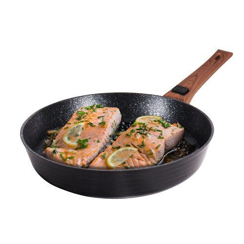 Pan Legend 28cm mit Deckel