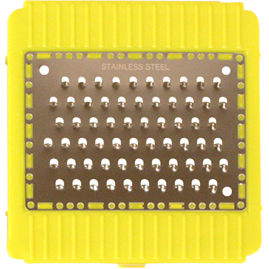 Veggie Dicer plus blau