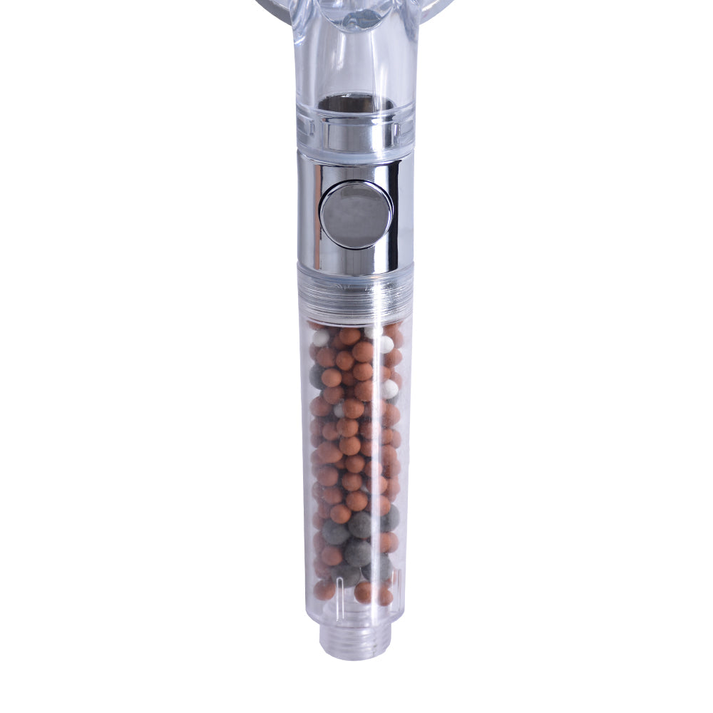 Premium Wasserspar Duschkopf