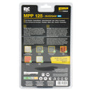 Tauchkreissäge Ersatzsägeblatt MPP BUZZ