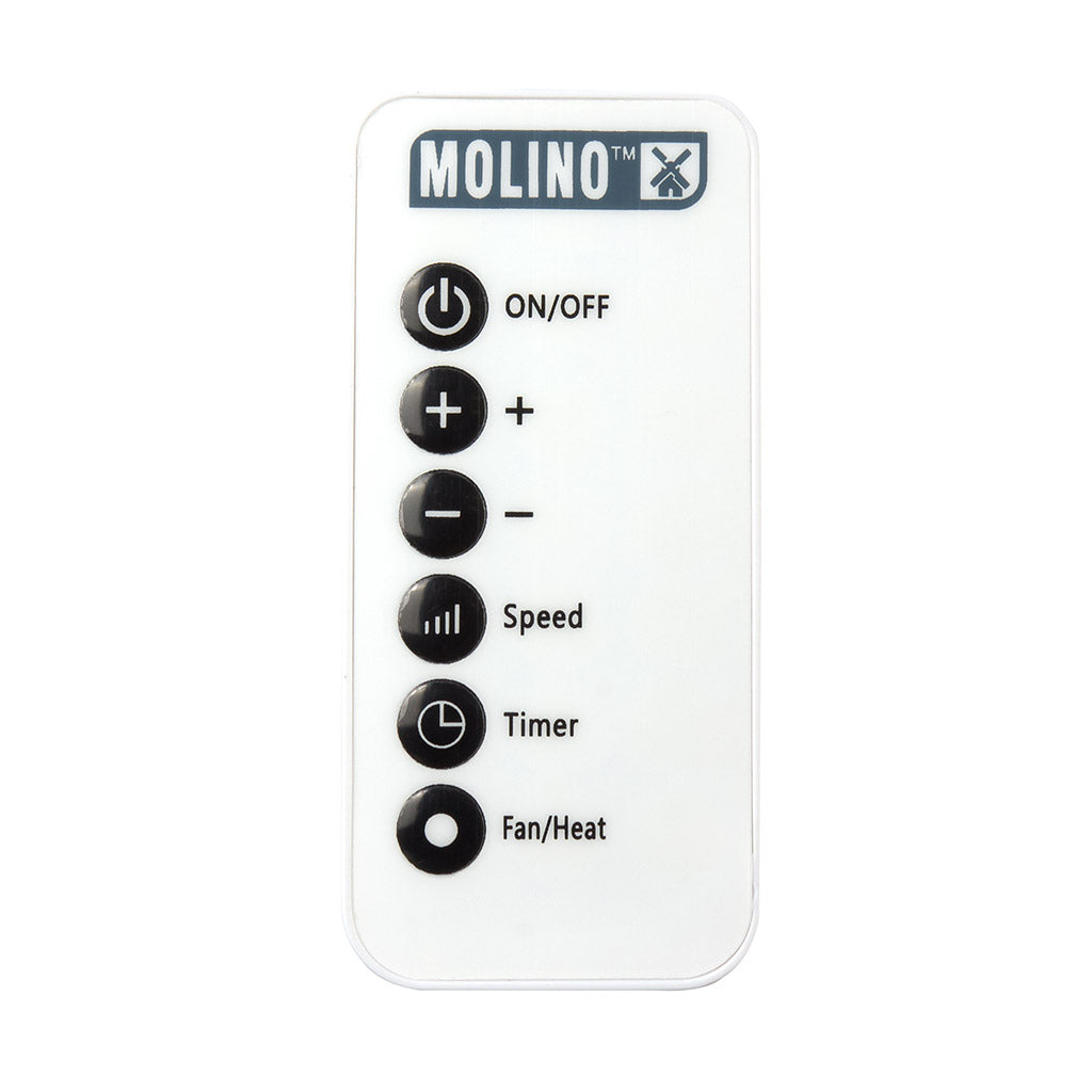 Molino Heater