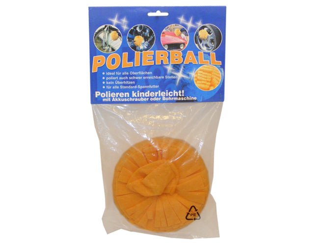 Polierball