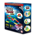 Magic Tracks Set 180 inkl. 1x Auto rot