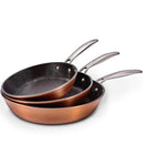 Pfanne 20cm Copper Design Pro