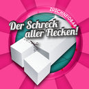 Star Clean Power Sponge 1 Block