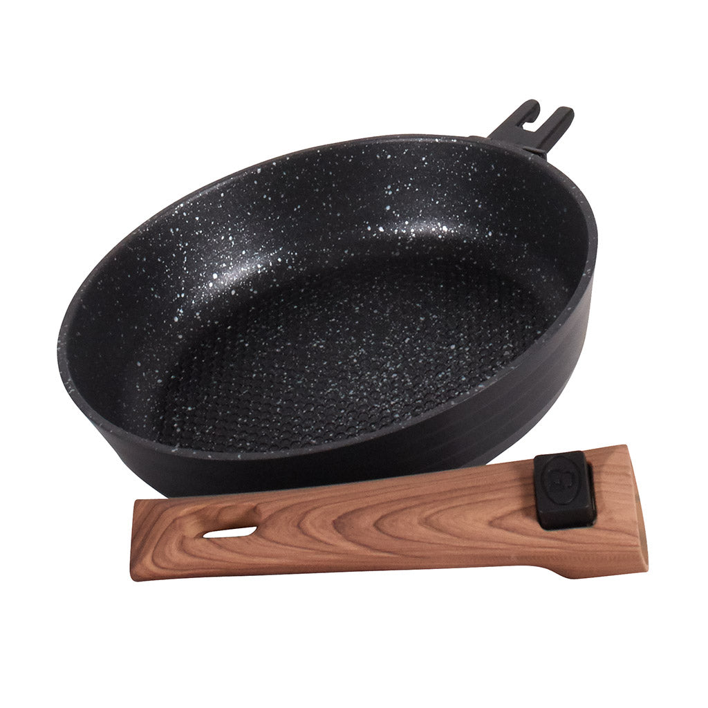 Pan Legend 20cm 32cm  2er Set
