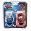 Magic Tracks 2er Set Auto