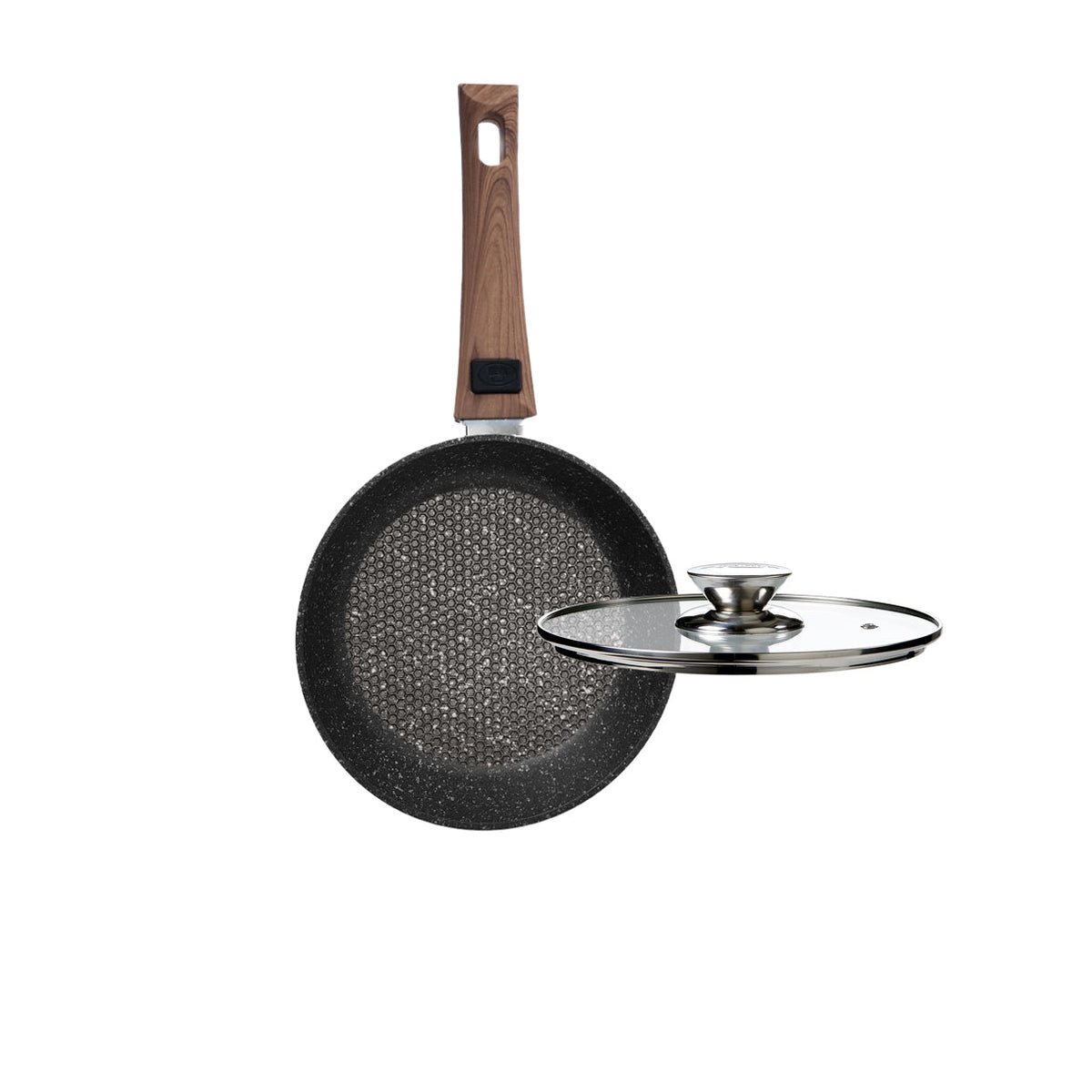 Pan Legend 20cm 24cm 28cm 3er Set